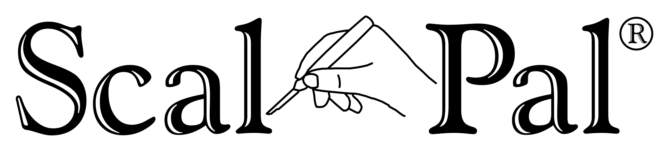 Scalpla Scalpal